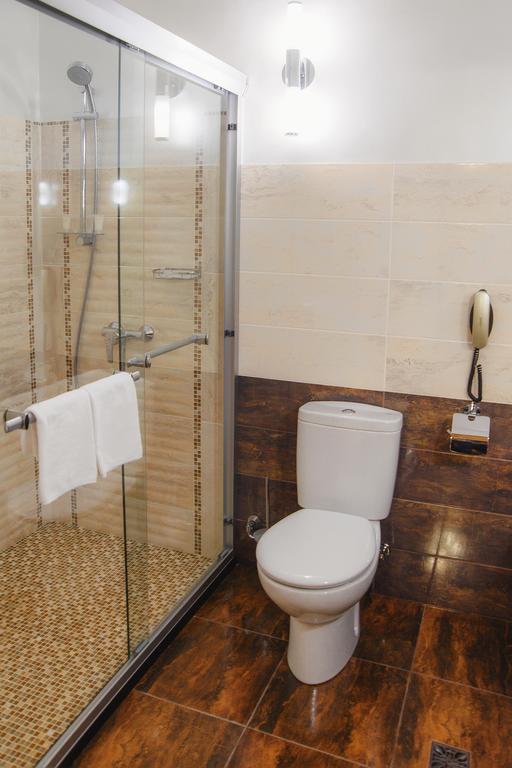 Orbita Boutique Hotel Shymkent Room photo