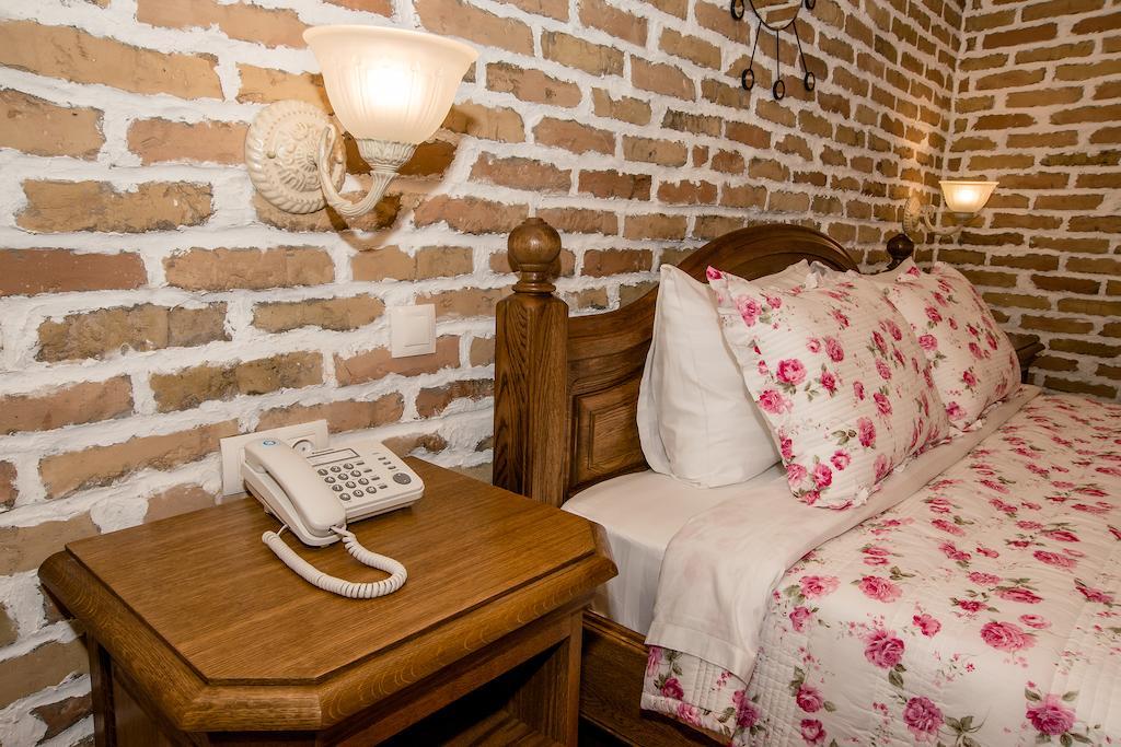 Orbita Boutique Hotel Shymkent Room photo