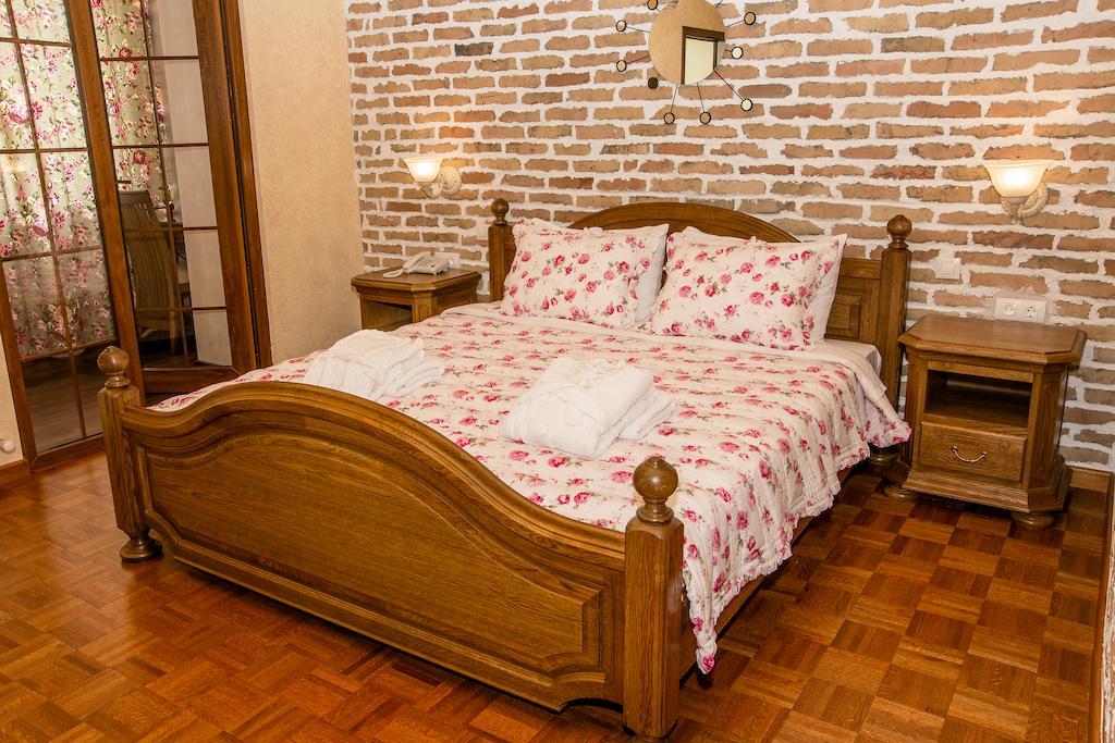 Orbita Boutique Hotel Shymkent Room photo