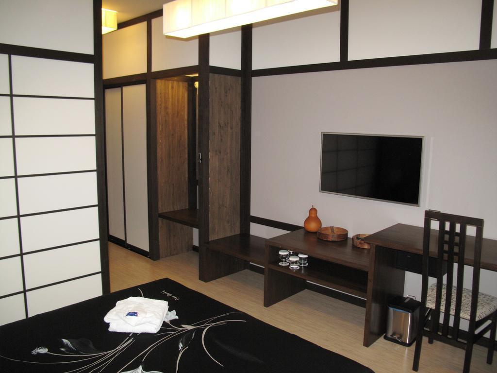 Orbita Boutique Hotel Shymkent Room photo
