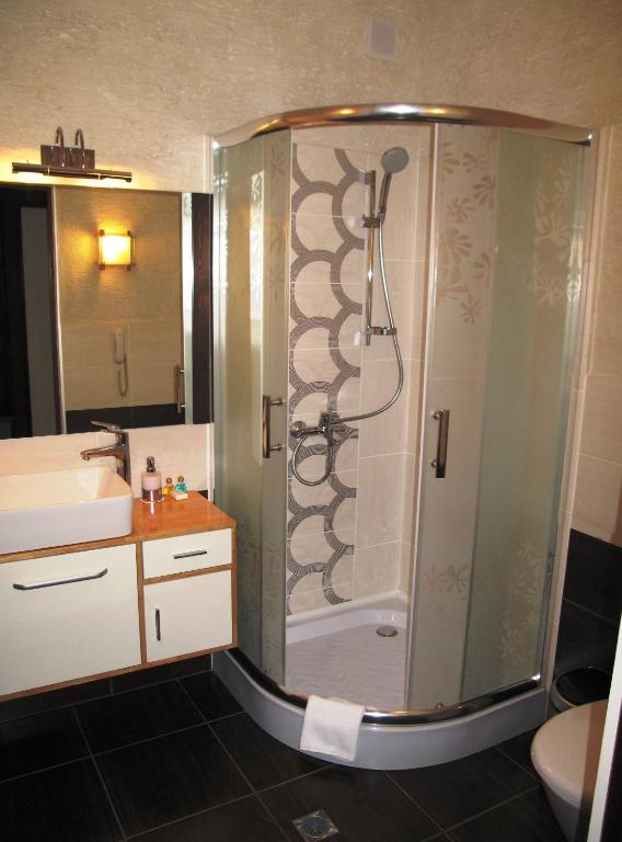 Orbita Boutique Hotel Shymkent Room photo