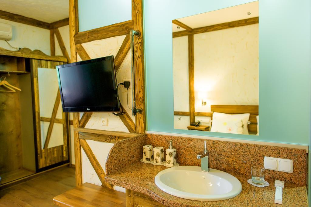 Orbita Boutique Hotel Shymkent Exterior photo
