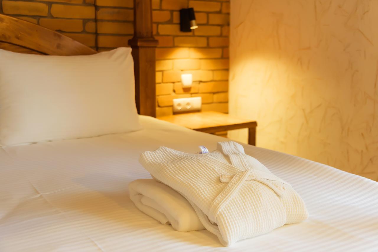 Orbita Boutique Hotel Shymkent Exterior photo