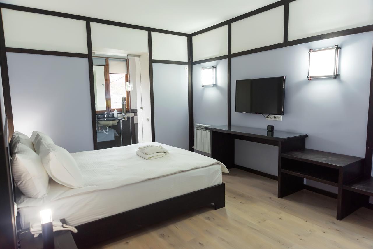 Orbita Boutique Hotel Shymkent Exterior photo